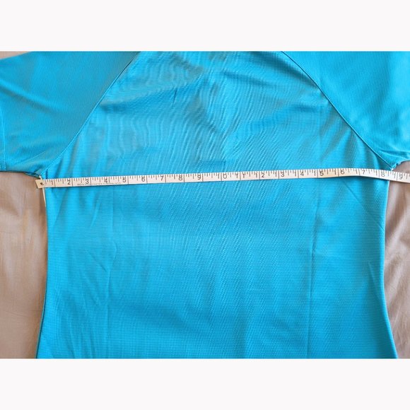 Yonex Women's Badminton Game Shirt - Picture 4 of 8